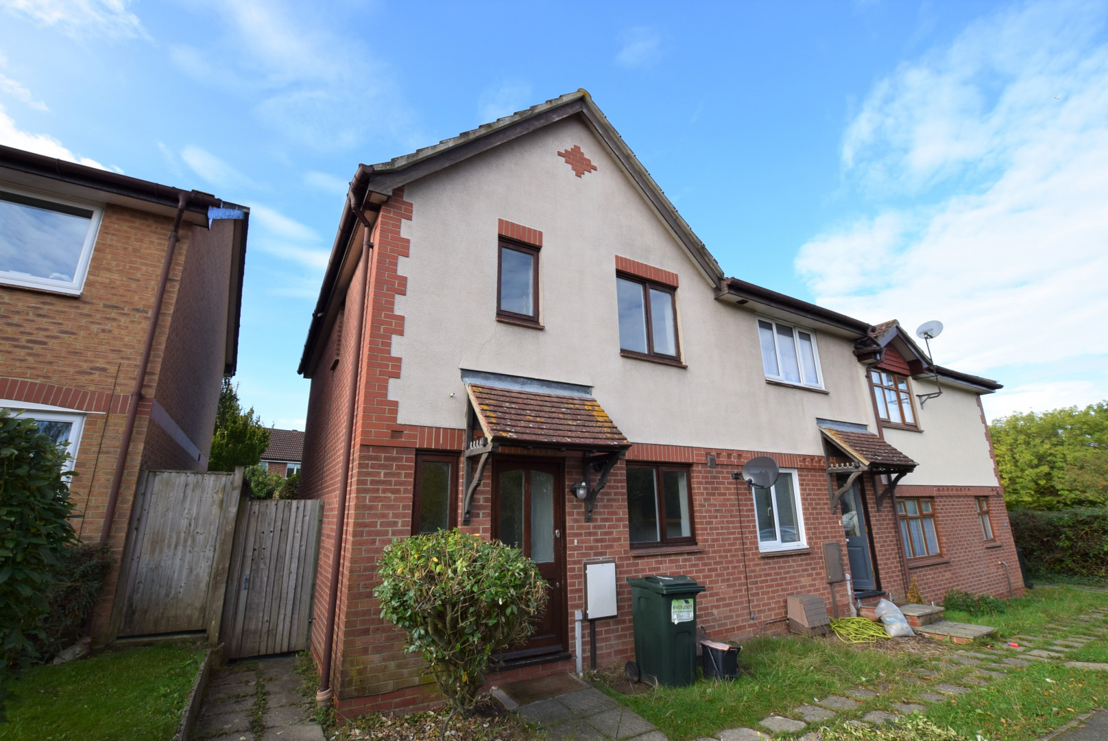 KEY FACTS FOR BUYERS 11, Bridleway Lane, Ashford, TN23 3LN