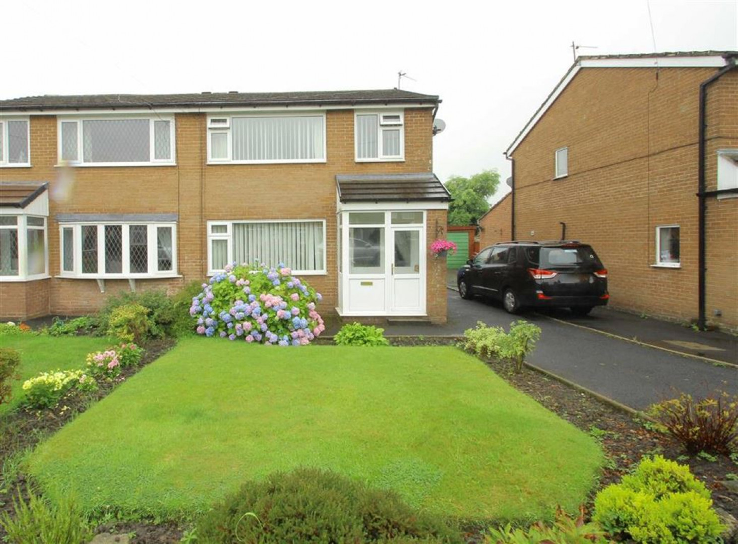 Key facts for buyers 29, Kenilworth Drive, Clitheroe, BB7 2QN