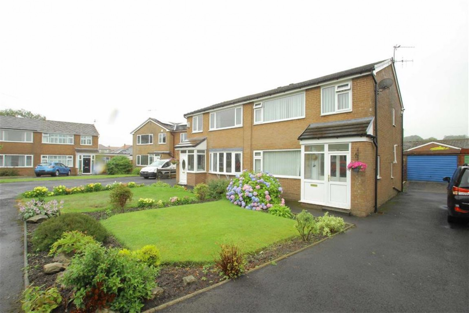 Key facts for buyers 29, Kenilworth Drive, Clitheroe, BB7 2QN