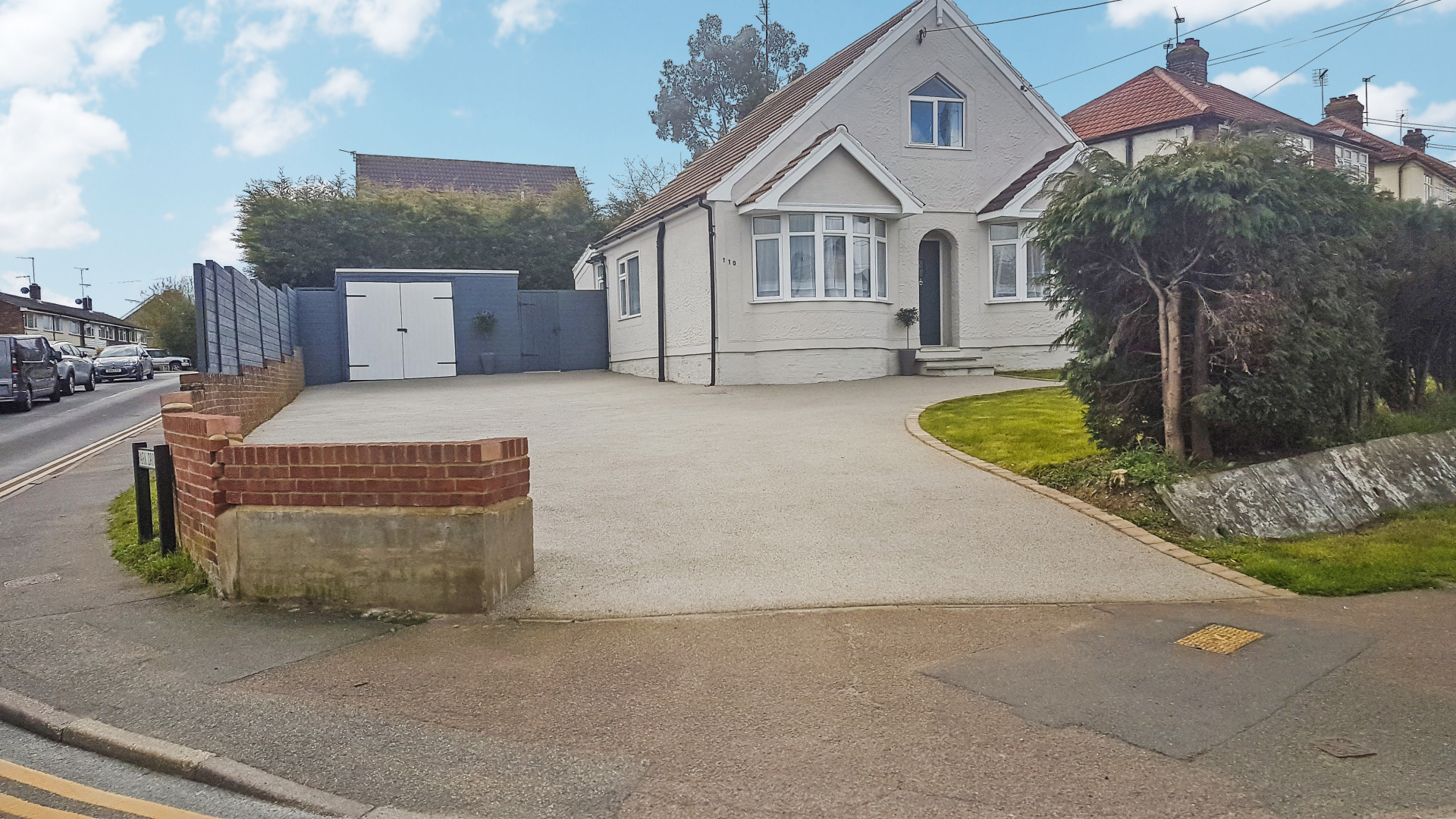 KEY FACTS FOR BUYERS 110, Challis Lane, Braintree, CM7 1AJ