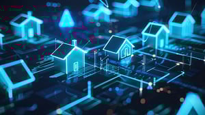 this-digital-model-visually-represents-smart-housing-data-analytics-with-glowing-blue-houses-ascending-graphs-that-show-technological-advancement