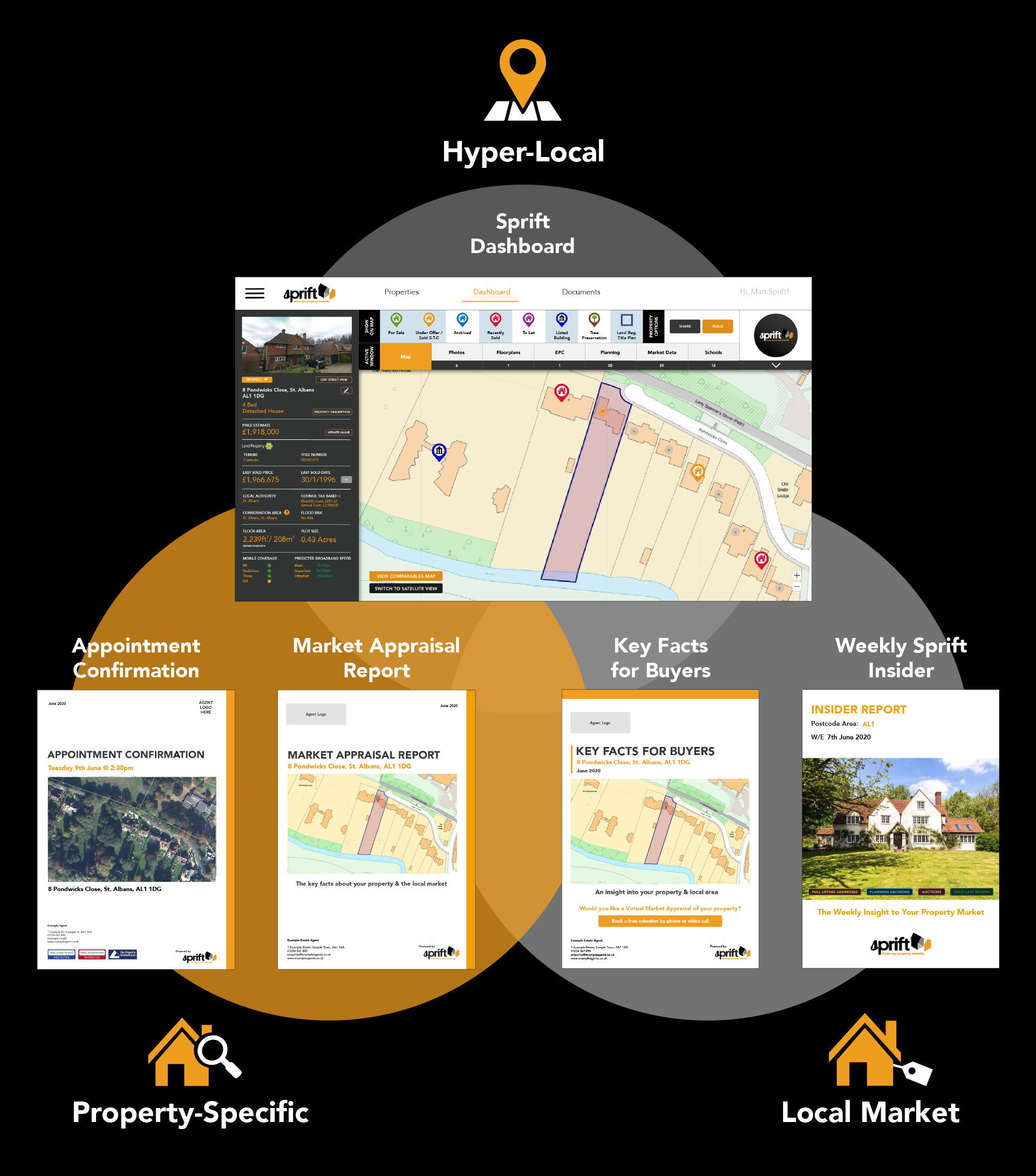 Venn Diagram for Website_new dashboard
