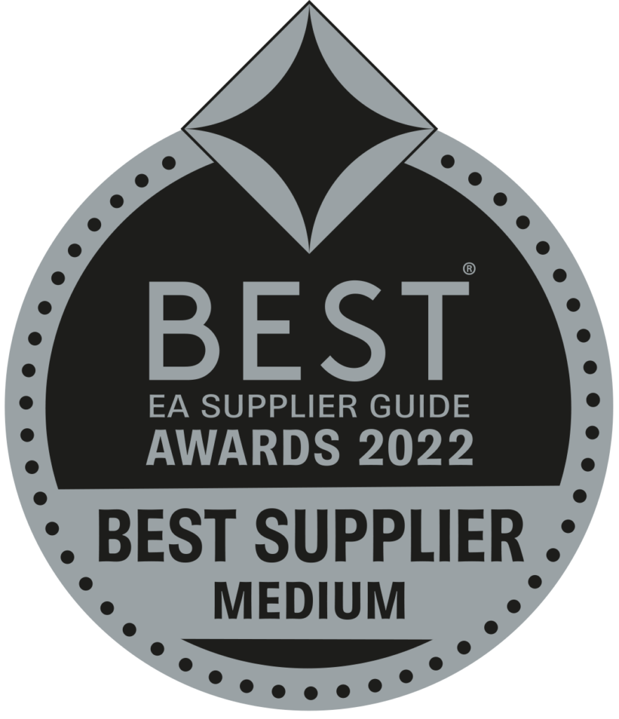 2022_SUPPLIER_Medal_MEDIUM_SILVER